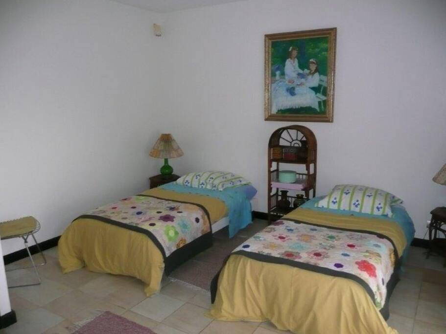 chambre 1
