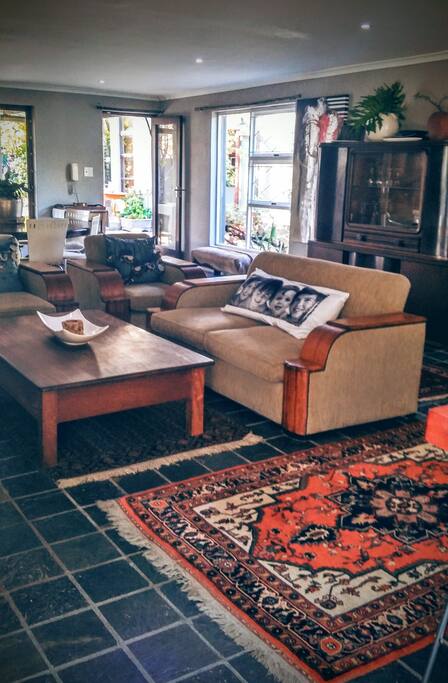 living room view 1