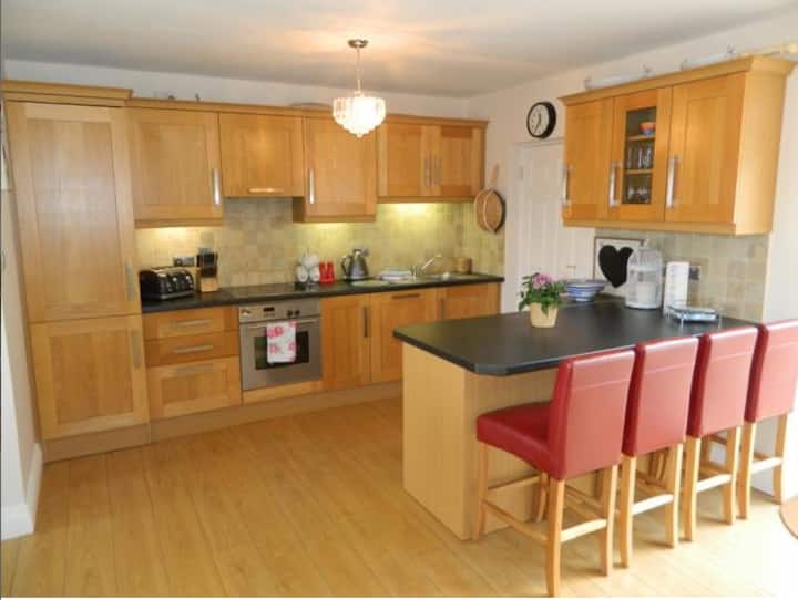 Haven Hill, Summer Cove, Kinsale Houses for Rent in Kinsale, Cork