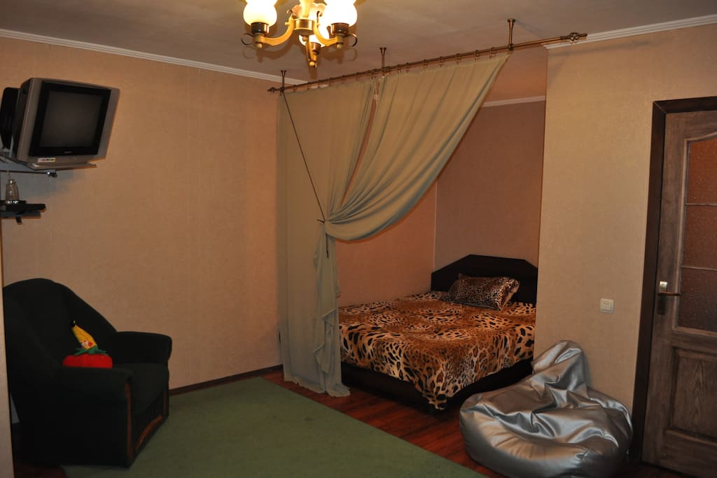 Room view 3