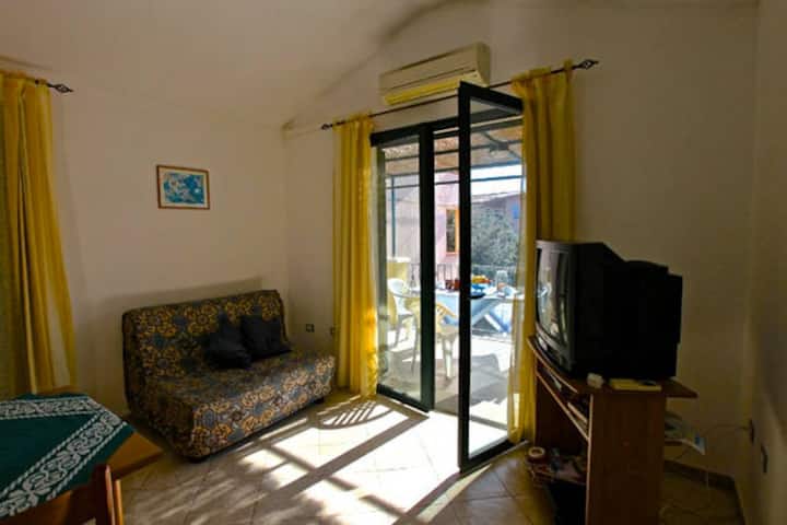Appartamento 1°piano Wi-fi Parcheggio Gratuito - Santa Maria Navarrese
