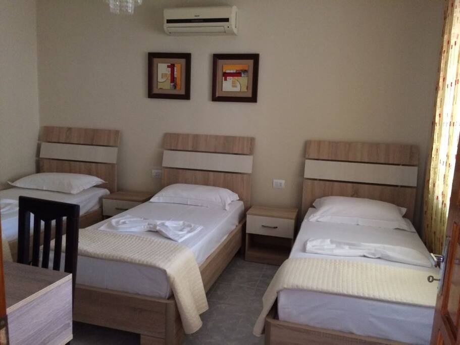 Badroom 1