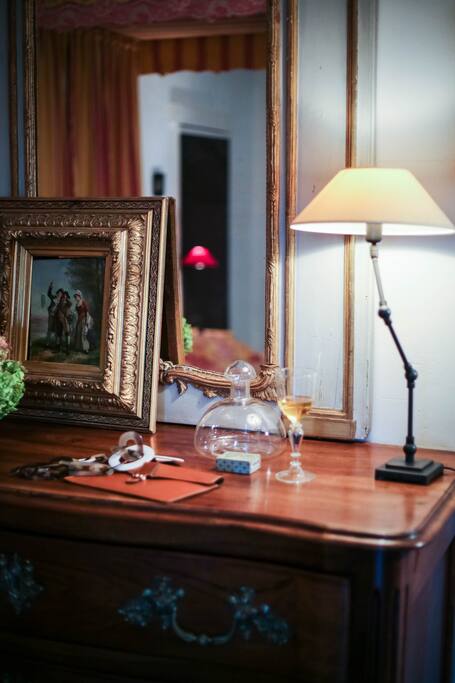 Chambre