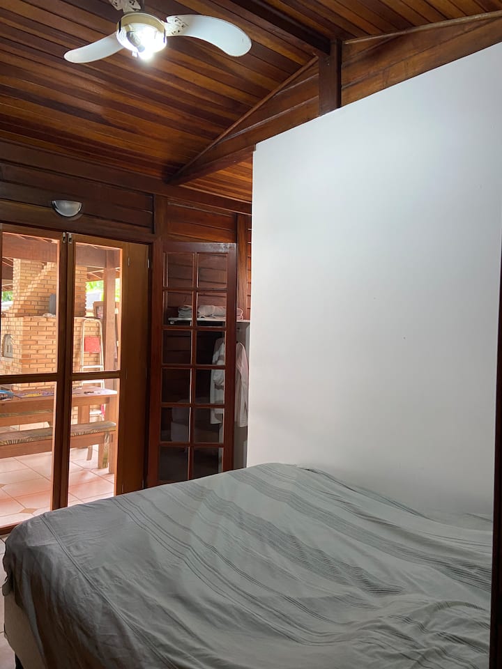 Спална соба 2