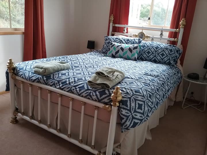 חדר שינה שני