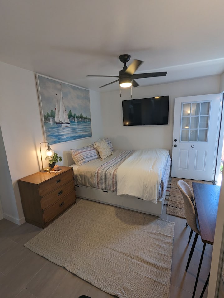 University Of San Diego Studio Rental Room C - San Diego, CA