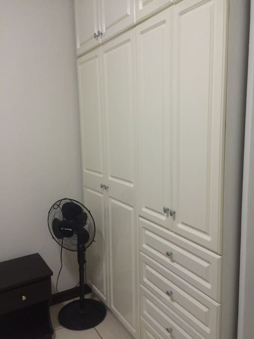 Closet