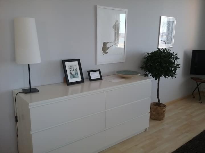 Cosy Home,exellent Connections! - Helsinki