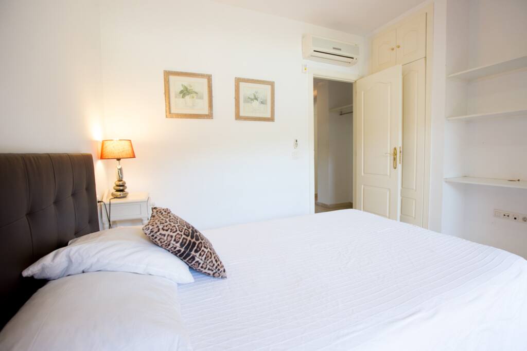 Main Bedroom