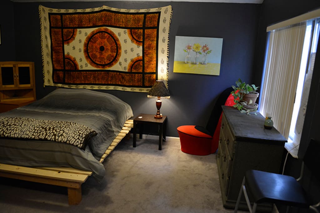 Kush Room