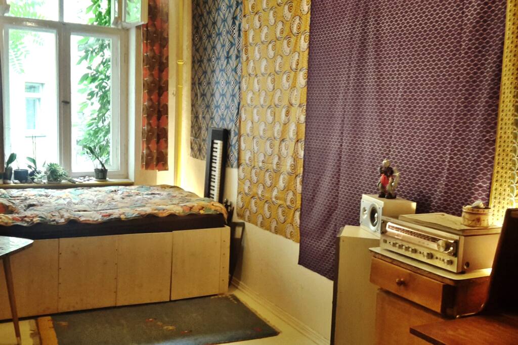 Your room