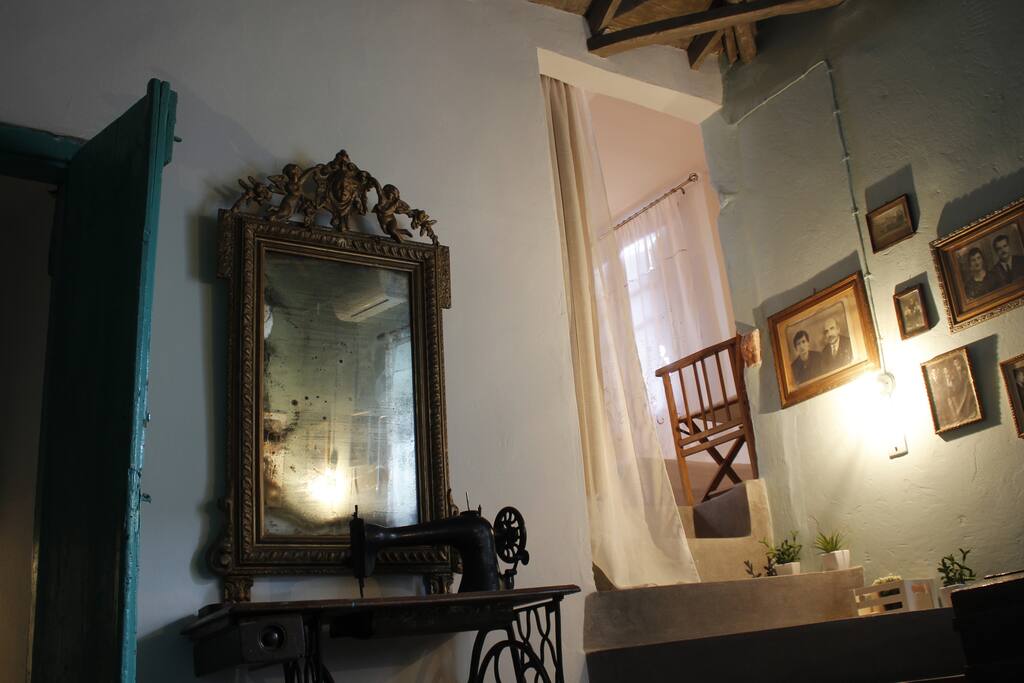 Living Room photo 1