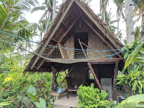 Siargao Skatefarm Treehouse