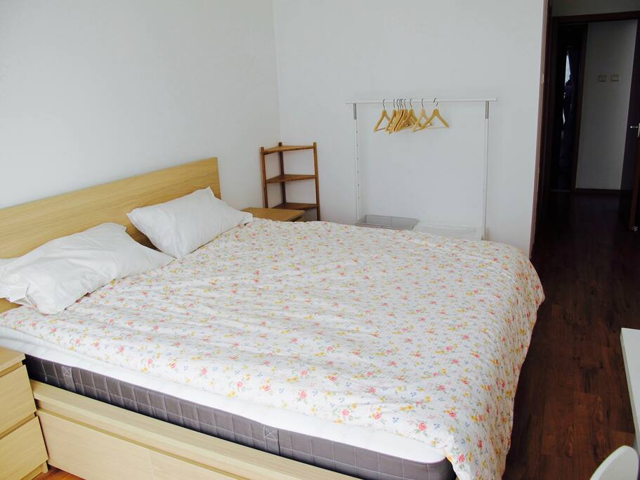 Bedroom B