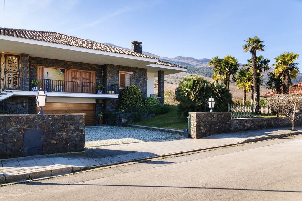 Entrada