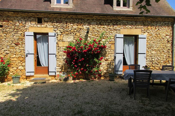 Maison Proche De Sarlat - Dordogne