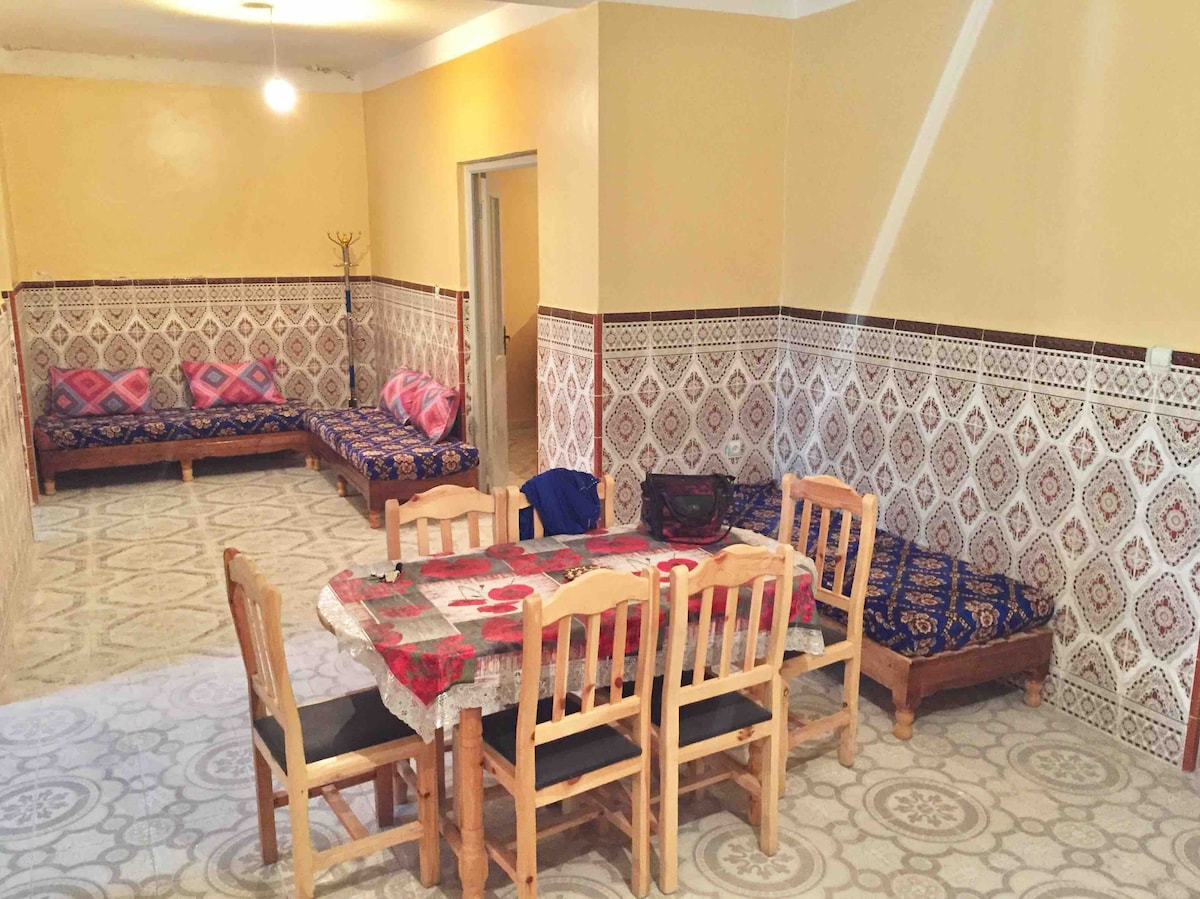 Beni Saf Locations De Vacances Et Logements Ain Temouchent