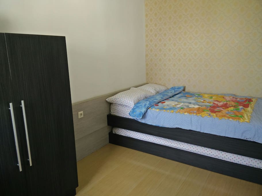 Child bedroom