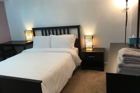 Sherpa Niwas, Your Home in Denver, CO