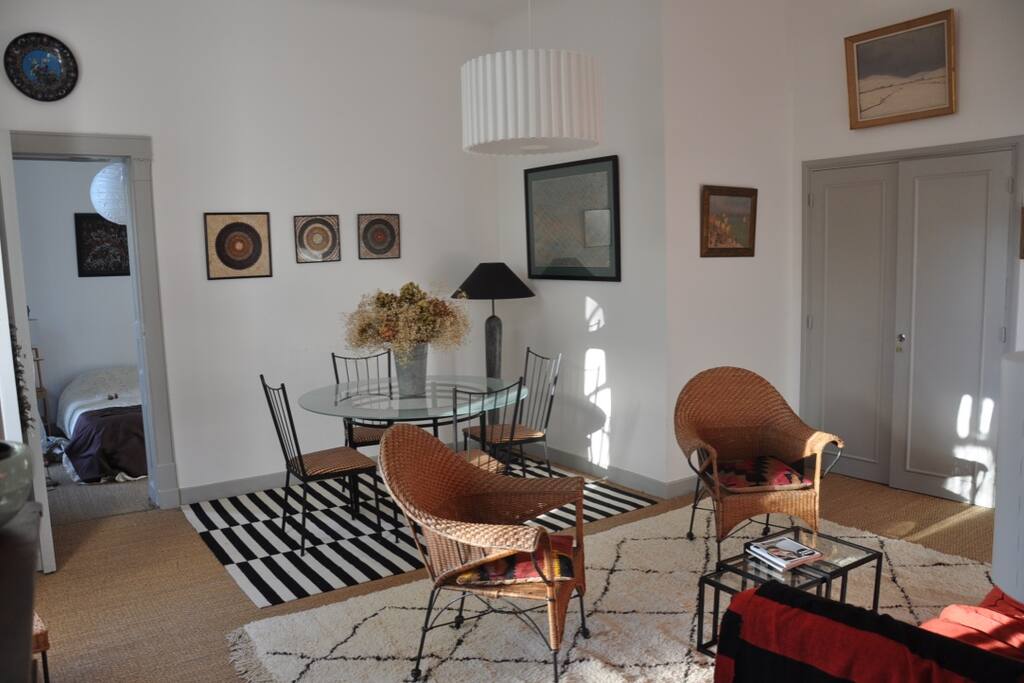 salon