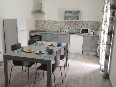 CL Apartment Beach Consolação. (82589/AL)