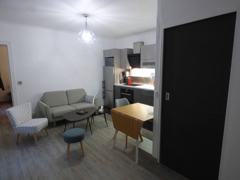 Salon