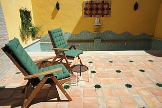 Villa Umbria — view 4