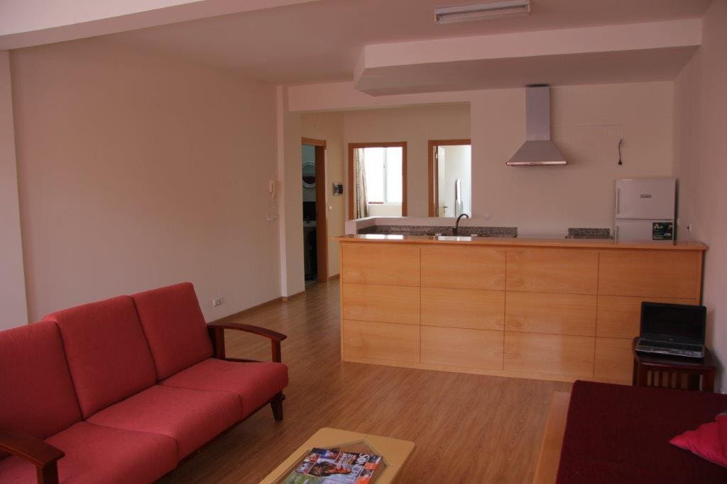 Sala de Estar / Salon