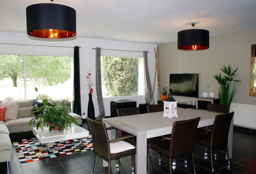 Moderne