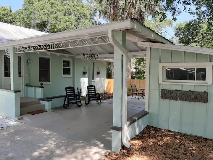 13 Best Airbnb Vacation Rentals In Mt Dora, Florida Trip101
