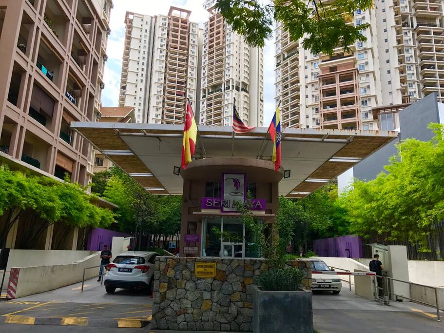 Security Guardhouse