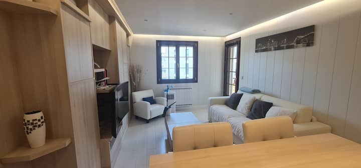 Joli Petit Appartement Grand Annecy - Lac d'Annecy