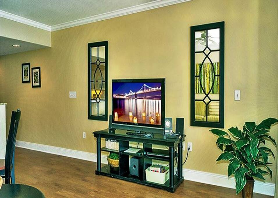 Screen,TV,Television,Art,Door