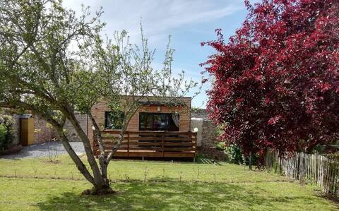 The  Cosy by the Sea