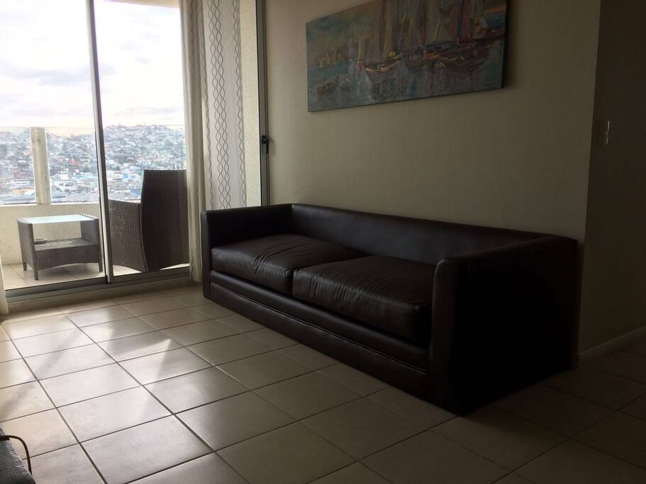 Sala de estar o Living