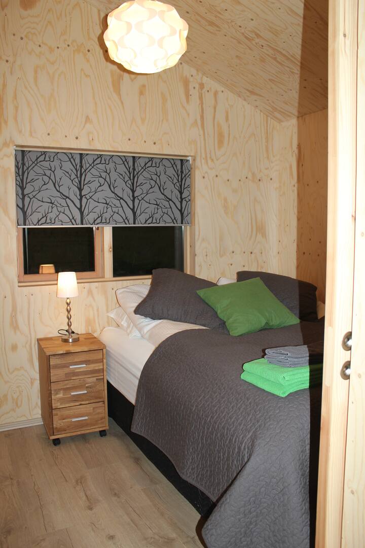 Paradise Cottage 2 Airbnb