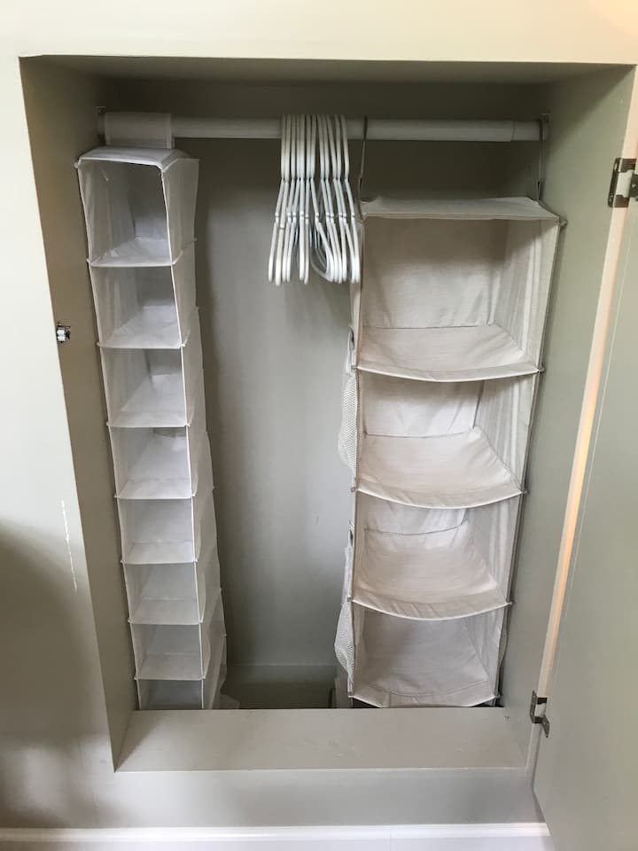 Private Studio Apartment
