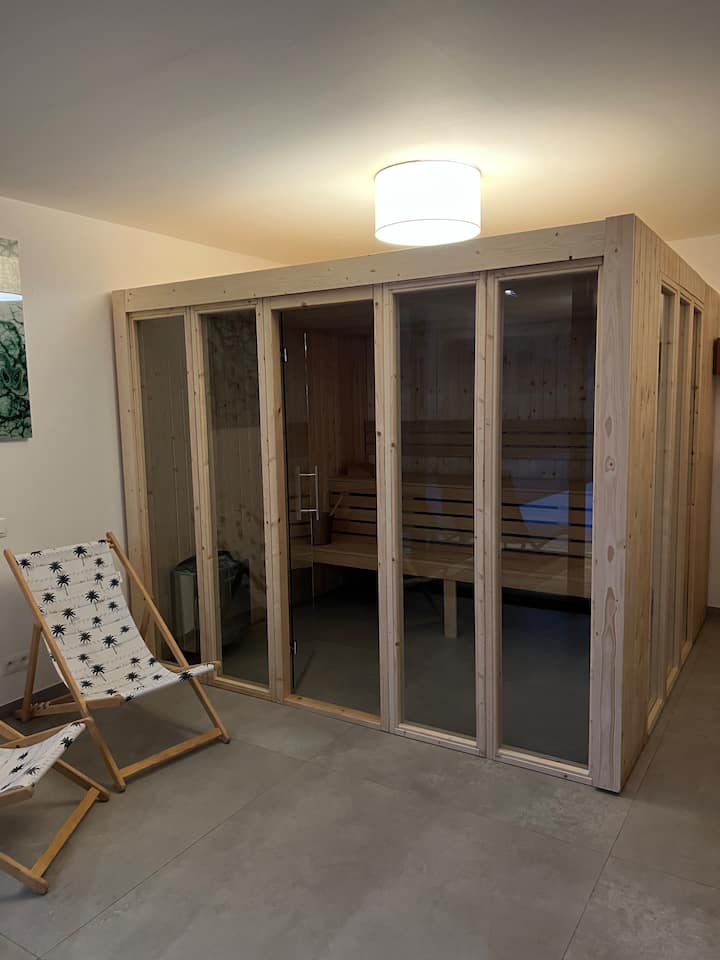 Spálňa 1
