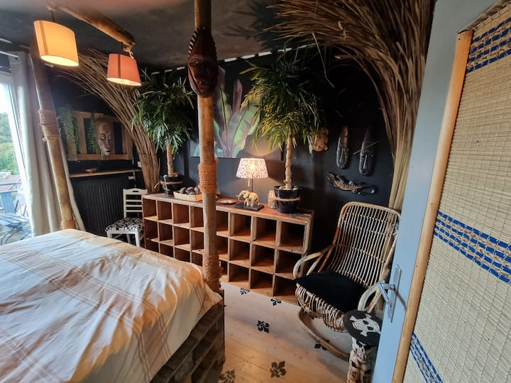 Спална соба