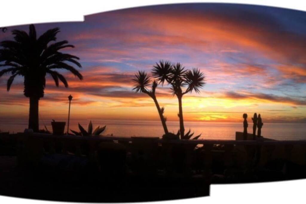 Amazing Sunsets