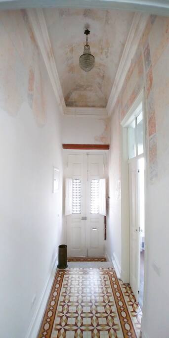 Entrée / Hall