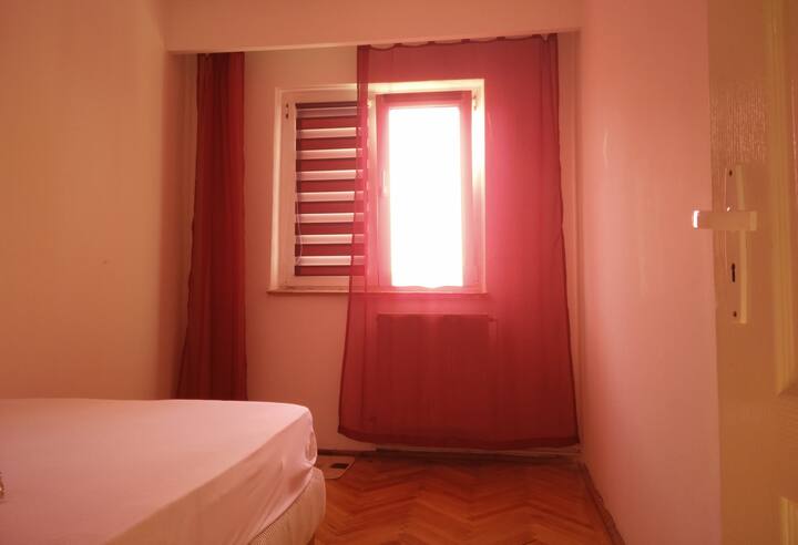 Spavaća soba 1
