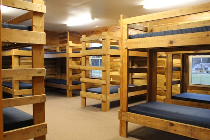 غرفة النوم 3