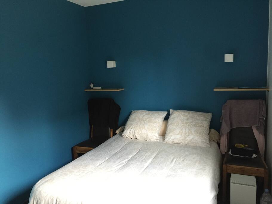 Chambre 1