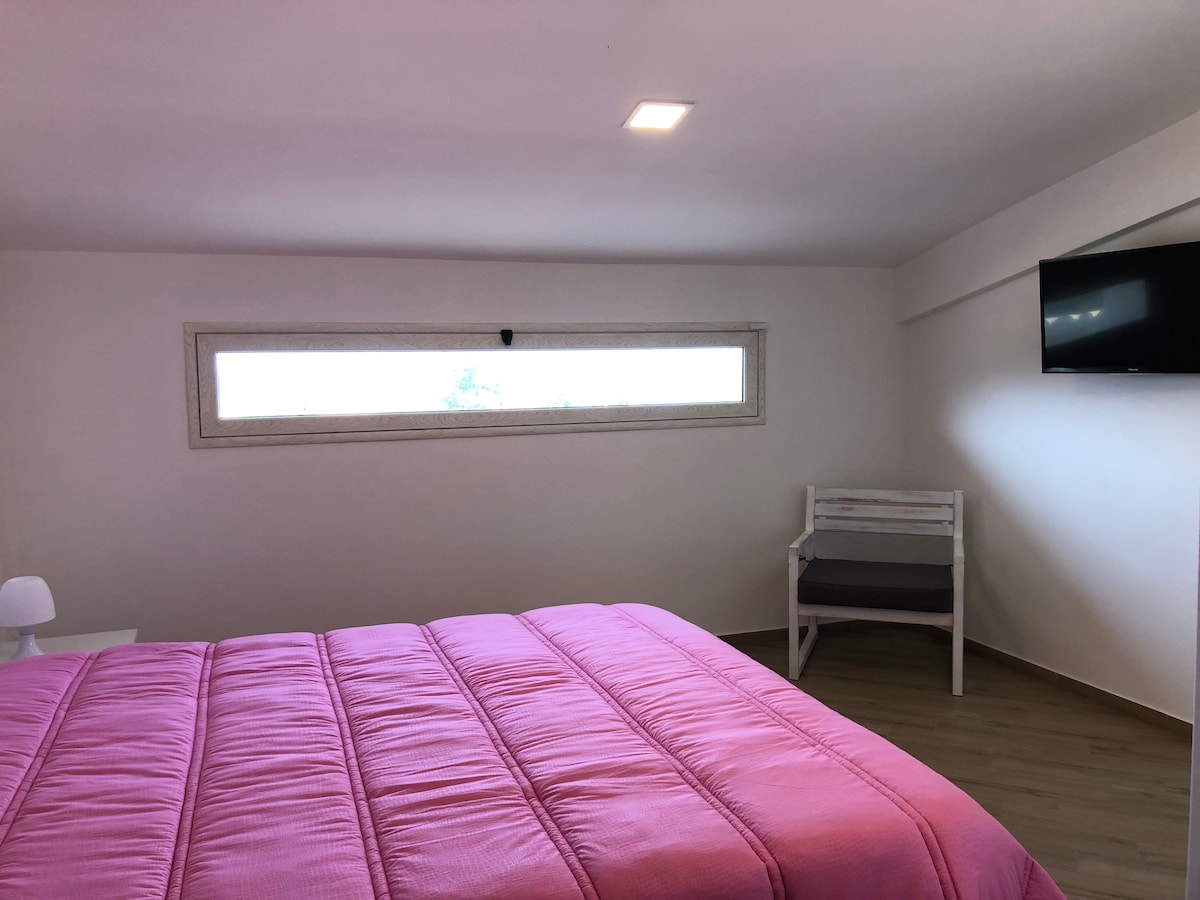 Двойна стая с изглед към морето