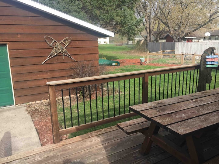 Maple Grove Vacation Rentals & Homes Minnesota, United States Airbnb