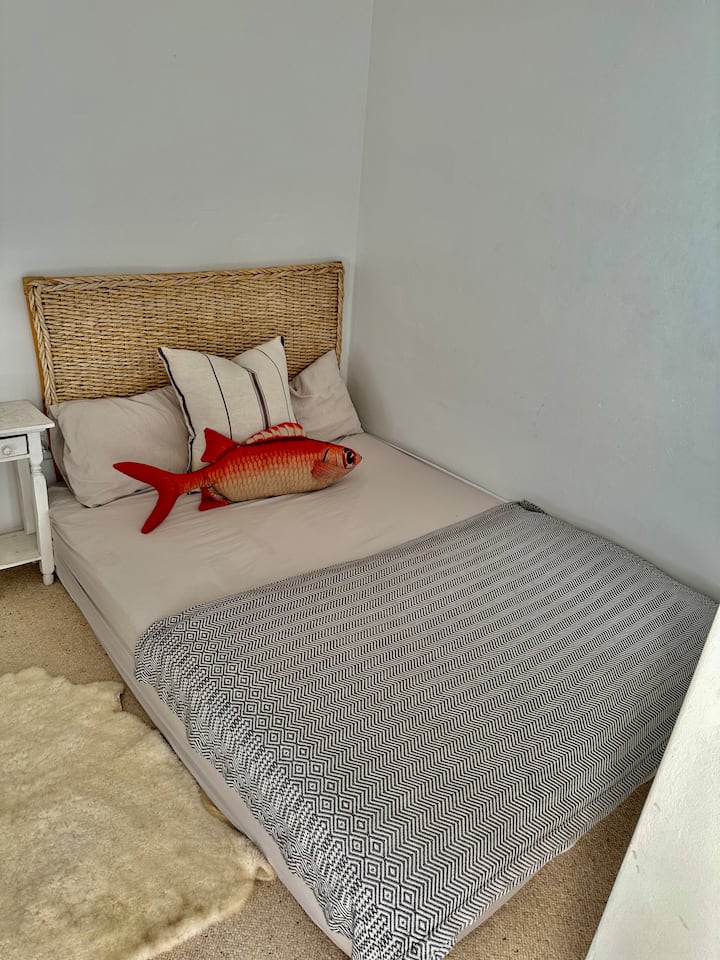 საძინებელი 2