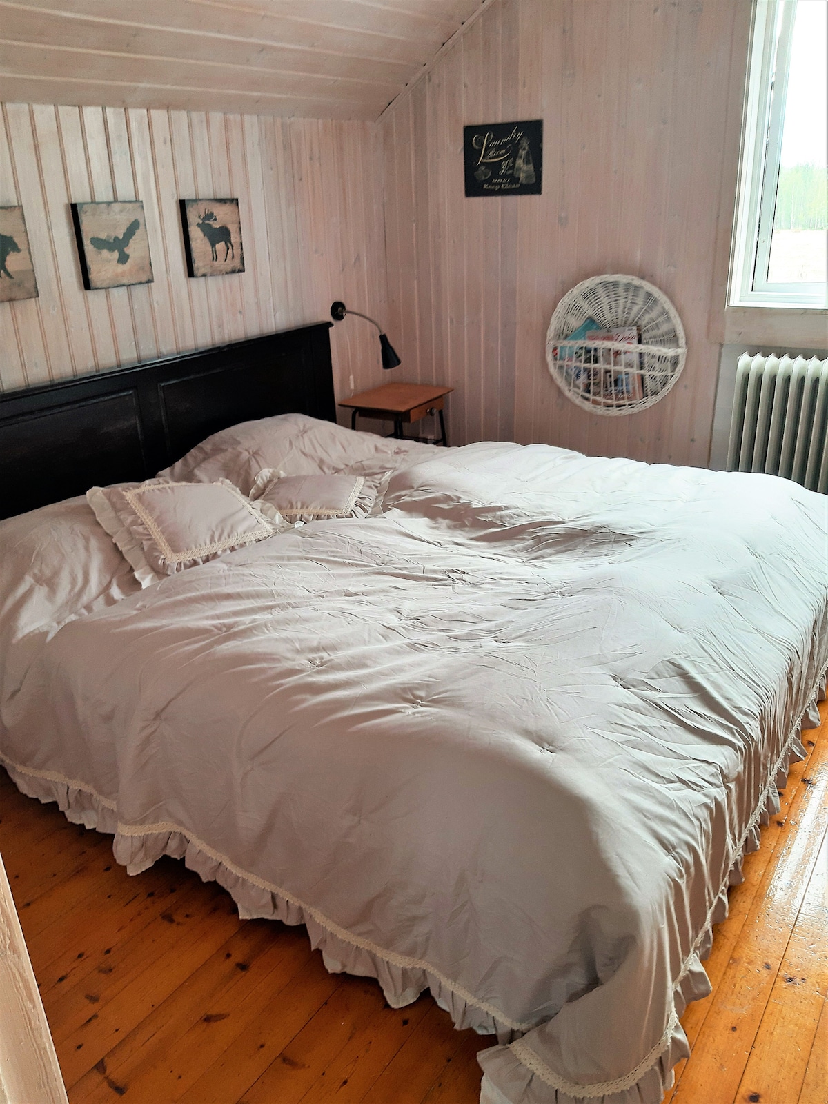 Chumba namba 2 cha kulala