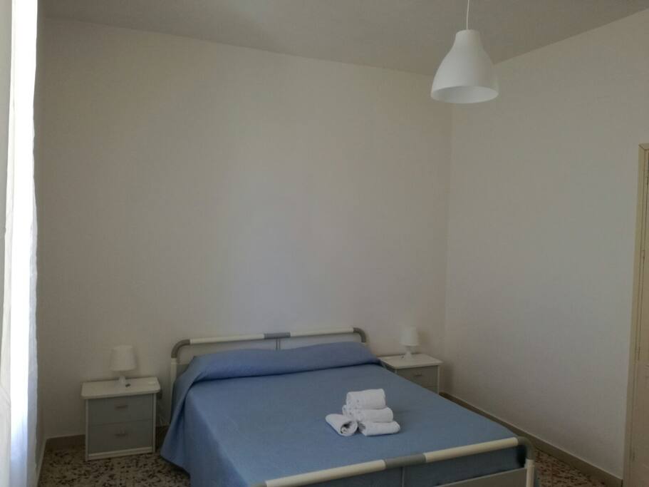 Camera da letto