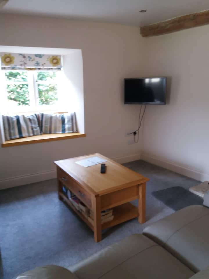 Daphne's Cottage - Cambridgeshire